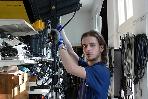 janiszewski (Foto: ilka diete) janiszewski (Foto: ilka diete)