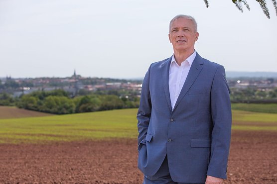 Der Nordh&auml;user AfD-Politiker J&ouml;rg Prophet m&ouml;chte Landtagsvizepr&auml;sident werden (Foto: nnz Archiv)
