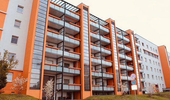 Die WBG will in 2025 rund 13 Millionen Euro investierten (Foto: nnz-Archiv)