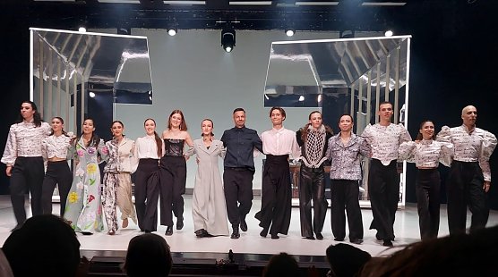Ballett-Premiere im Nordh&auml;user Theater (Foto: S. Schr&ouml;der)
