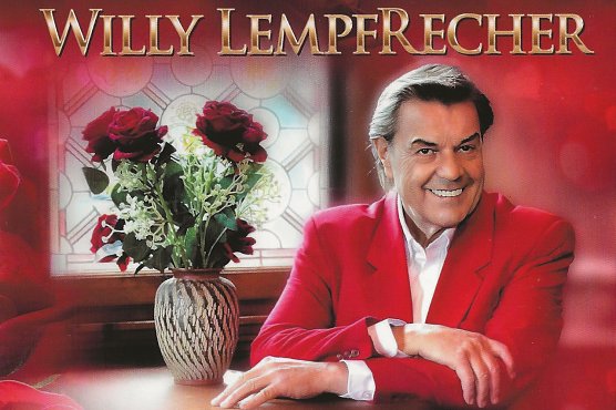 Willy Lempfrecher (Foto:  Willy Lempfrecher )