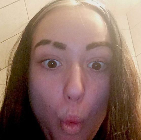 Leonie Czypionka wird vermisst (Foto: Landespolizeiinspektion Nordhausen)