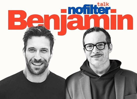 Zwei Benjamine in der Kleinen Freiheit (Foto: A.Scharff)