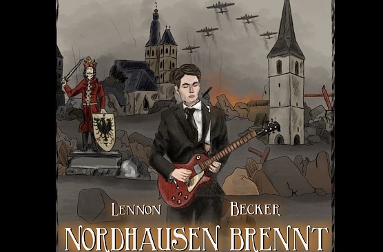 Design zum Lied (Foto: Marie Wand) Design zum Lied (Foto: Marie Wand)