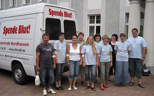 blutspender (Foto: privat)