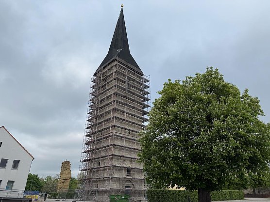 Petriturm (Foto: T. Schönleiter) Petriturm (Foto: T. Schönleiter)