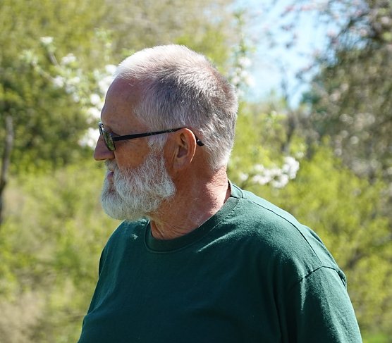 Streuobst-Gerd (Foto: nnz)