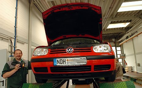 &uuml;berpr&uuml;fung (Foto: wf)