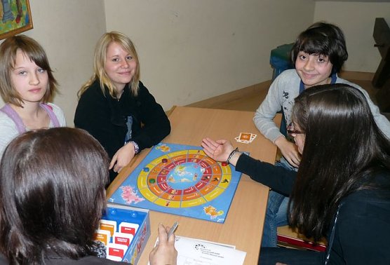 Russisch gespieltg (Foto: G. Gorges)