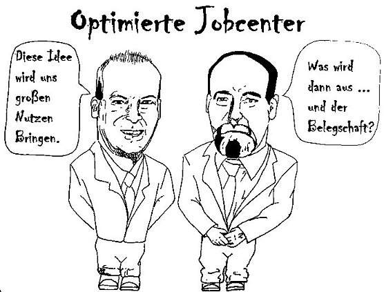 Landrat Claus, Arge-Chef M&uuml;ller (Foto: H. Buntfu&szlig;)