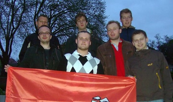 Wollen linke Politik machen... (Foto: privat)