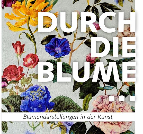 Durch die Blume (Foto: Stadt Nordhausen)