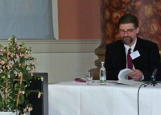 1. Kulturforum Thüringen (Foto: Karl-Heinz Herrmann) 1. Kulturforum Thüringen (Foto: Karl-Heinz Herrmann)