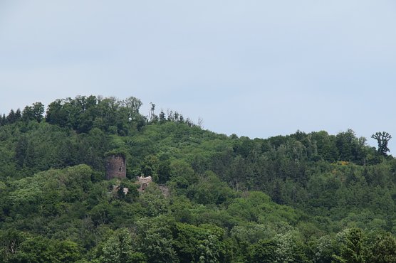 Wetterbild (Foto: agl)