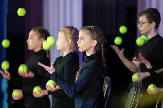 Ferienangebote des KSB Nordhausen  (Foto: KSB)