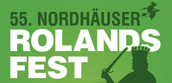 Morgen startet das 55. Nordh&auml;user Rolandsfest (Foto: Stadt Nordhausen)