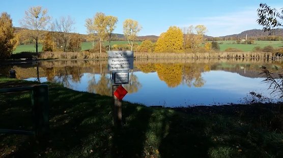 Paulmannsche Teiche (Foto: U. Zaspel)