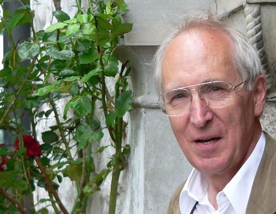 G. Gerber (Foto: privat) G. Gerber (Foto: privat)