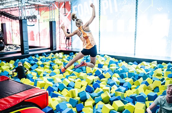 Fit Kids: Auszeichnung f&uuml;r aktive und engagierte Kinder (Foto: C.Keil)