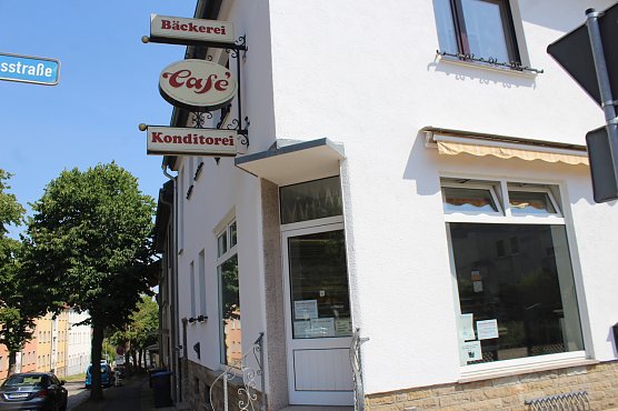 Ende einer Legende: Die B&auml;ckerei Bohn schlie&szlig;t (Foto: emw)