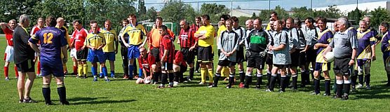 Mit dabei (Foto: H. W.)