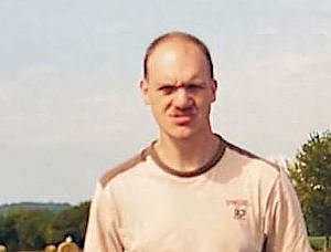 Frank Ehrhardt wird vermisst (Foto: Polizei) Frank Ehrhardt wird vermisst (Foto: Polizei)