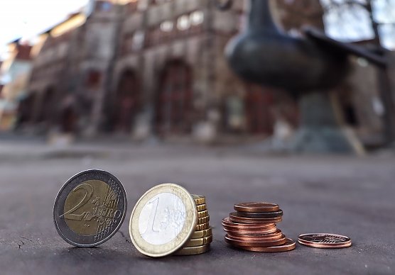 Grundsteuer in Nordhausen wird erhöht (Foto: Stadtverwaltung Nordhausen) Grundsteuer in Nordhausen wird erhöht (Foto: Stadtverwaltung Nordhausen)