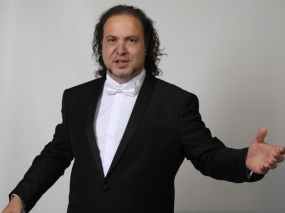 Dilian Kushev (Foto: Agentur) Dilian Kushev (Foto: Agentur)