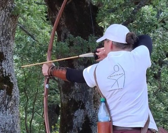 Susanne Walther siegt in Italien (Foto: M.Caspari) Susanne Walther siegt in Italien (Foto: M.Caspari)