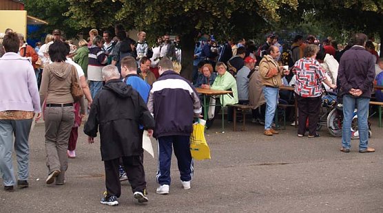 Sportspiele (Foto: nnz)
