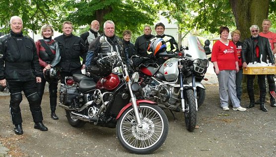 Abgefahren (Foto: nnz)