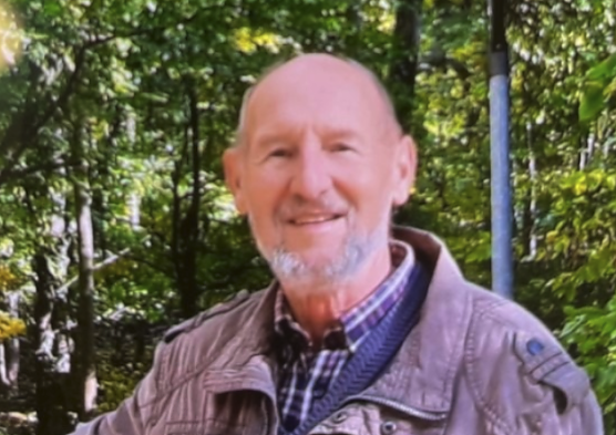 Wer hat Bruno Sander gesehen? (Foto: LPI)