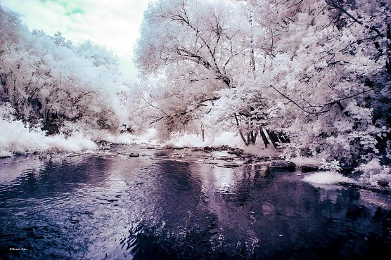 2. Europakreuzung in Richtung Stadtpark in Nordhausen (Foto: Christopher Salzmer)