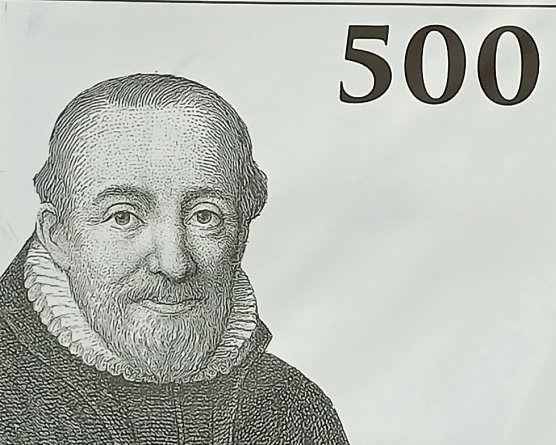 Michael Neander (Foto: T.Schäfer) Michael Neander (Foto: T.Schäfer)