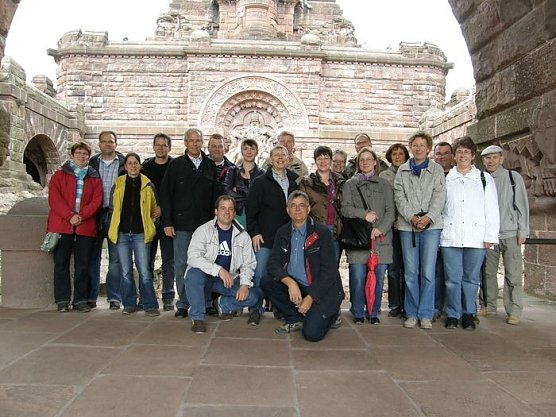 Jubil&auml;um (Foto: privat)