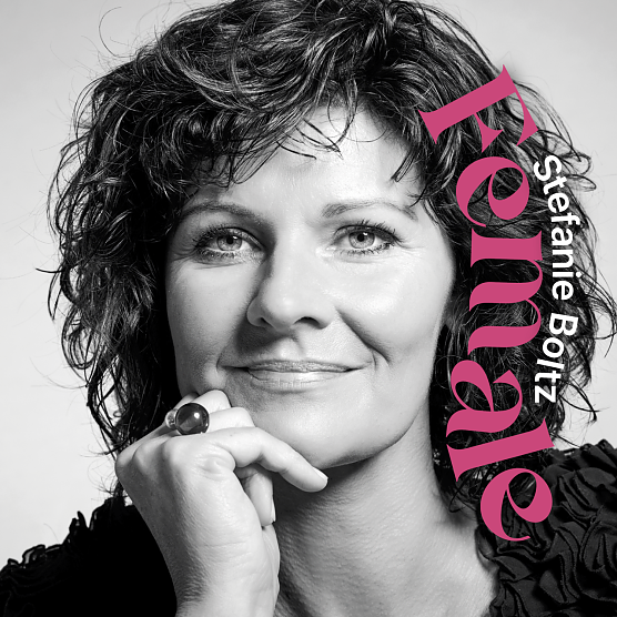 Das Stephanie Boltz Trio kommt ins Kloster Walkenried (Foto: Asche)