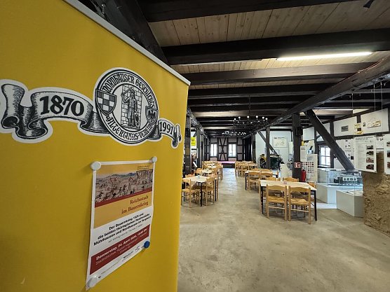 Der Nordh&auml;user Geschichte- und Altertumsverein l&auml;dt ein (Foto: GuAV)