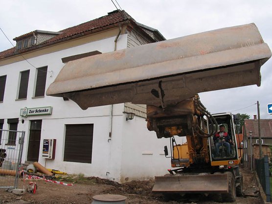 Alles klar f&uuml;rs Finale (Foto: psv)