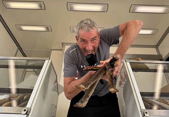 Die Marktschreier kommen wider nach Nordhausen (Foto:  Jobo)