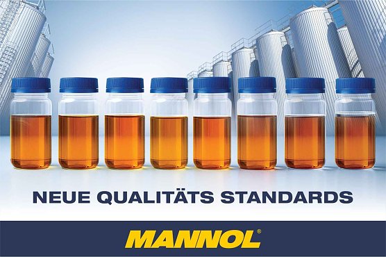 Grafik (Foto: Mannol)