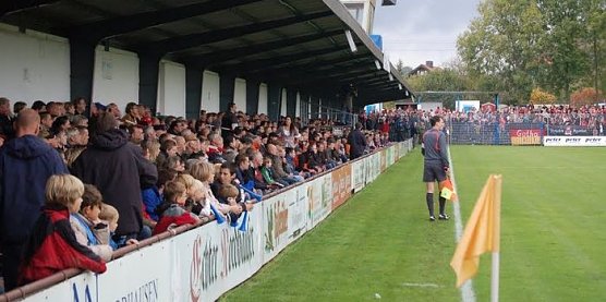 R&uuml;ckblick auf die Saison (Foto: H. Michel)