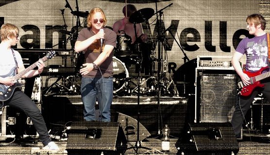 Just Kidding (Foto: psv)