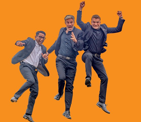 Boogielicious (Foto:  &copy;Boogielicious)