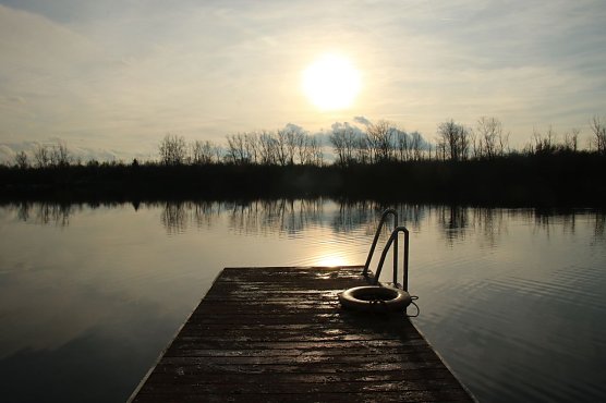 Wetterbild (Foto: agl) Wetterbild (Foto: agl)
