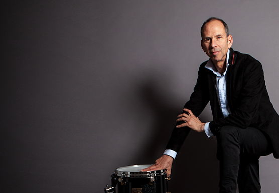 Rick Hollander (Foto: Bombart) Rick Hollander (Foto: Bombart)