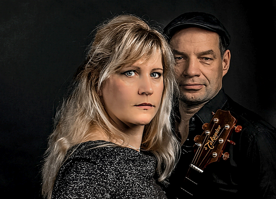 Janna singt Lieder f&uuml;r den Midwinter (Foto: Jo Rosenbr&uuml;ck)