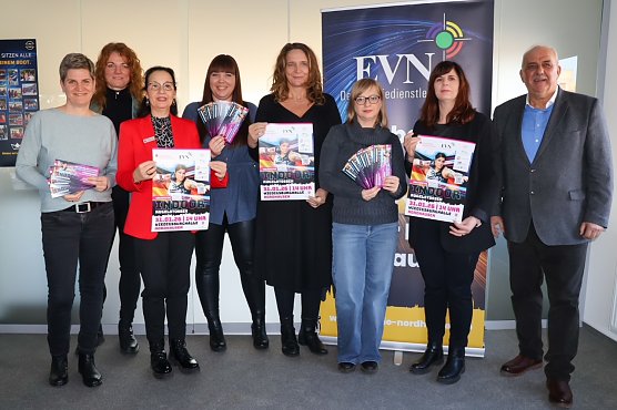 Der Ticket-Vorverkauf f&uuml;r das Indoor-Meeting im neuen Jahr ist angelaufen (Foto: Pressestelle Landratsamt)