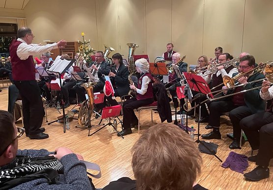 Blasorchester Sieber (Foto: Verein; Gerlinde Kurz)