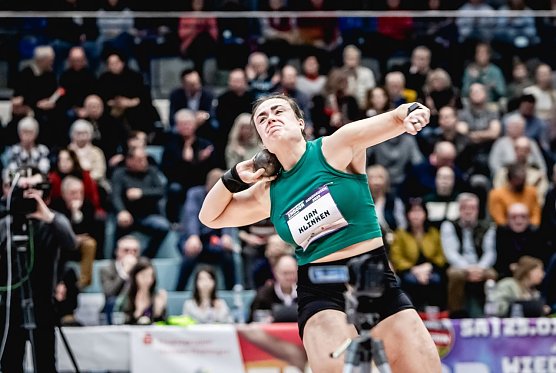 Jorinde van Klinken (Foto: Christoph Keil)