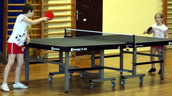 Kinderfest beim TTV (Foto: privat)